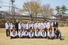 장애이해교육 드라마 '비바 앙상블' 시사회 축하공연