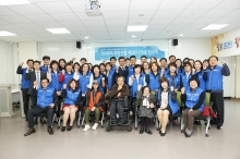 '500원의 희망선물' 269, 270호 선정기념(3월)